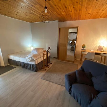 La Petite Maison Villa Toulon-sur-Arroux Kültér fotó