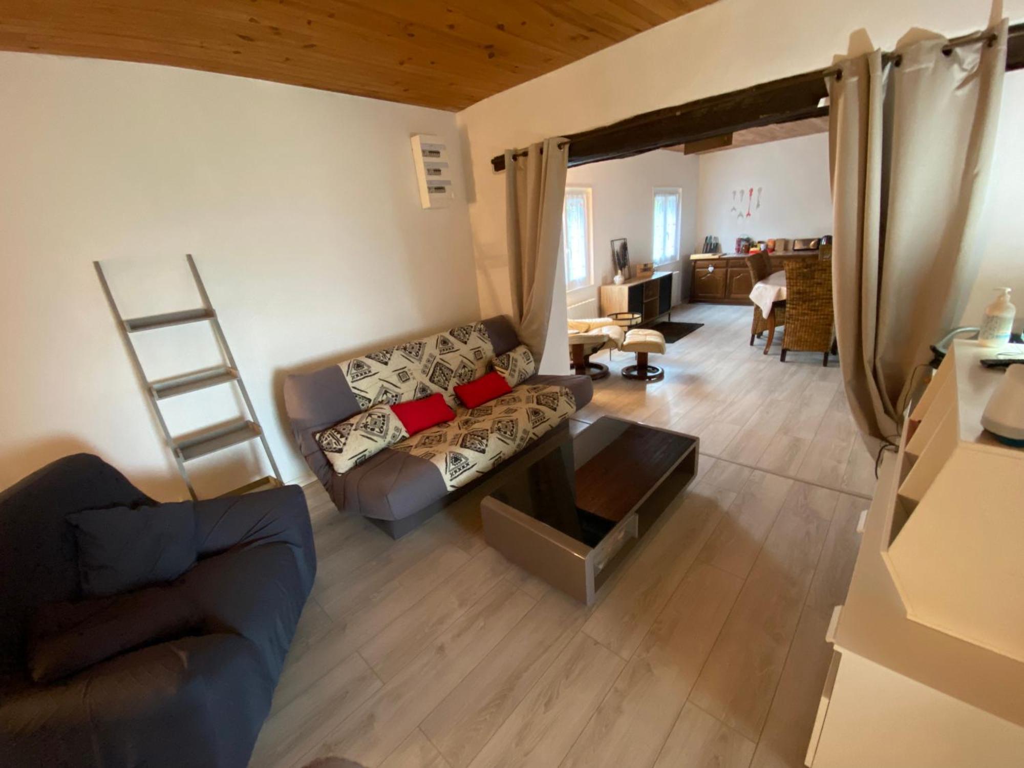 La Petite Maison Villa Toulon-sur-Arroux Kültér fotó