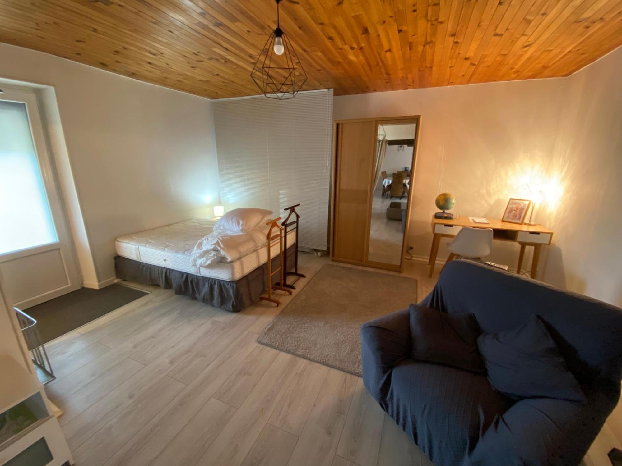 La Petite Maison Villa Toulon-sur-Arroux Kültér fotó
